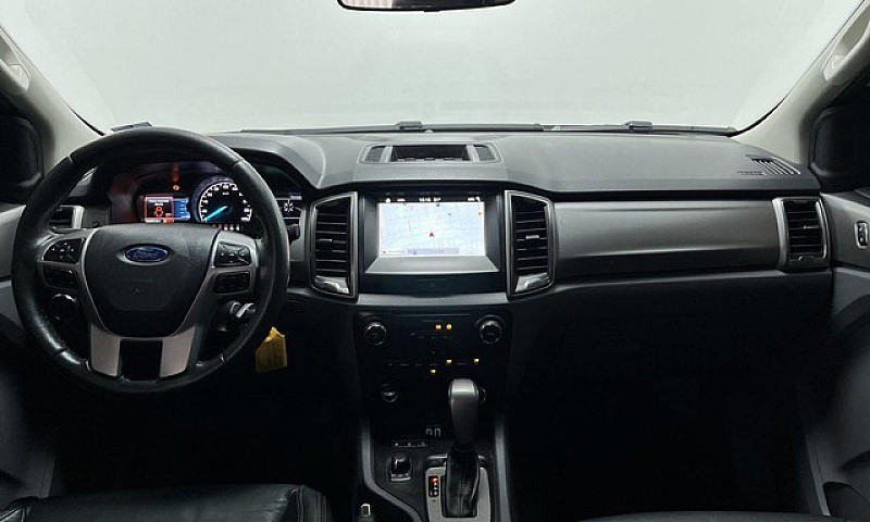 Ford Ranger (Cabine ...