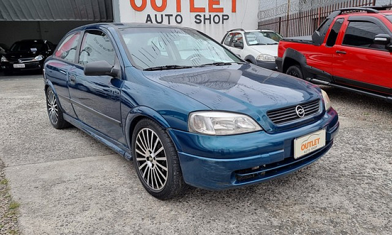 Chevrolet Astra 2.0 ...
