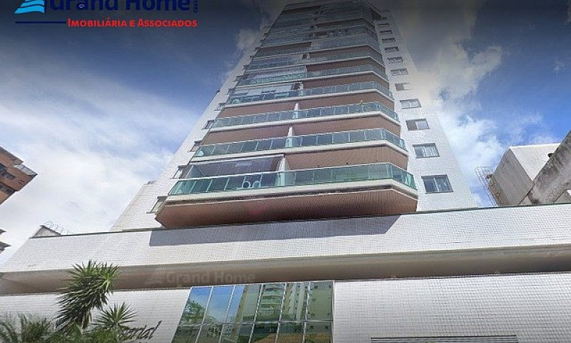Apartamento 3 Quarto...