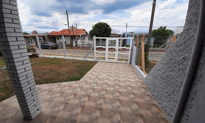 Tramandaí - Casa Pad...