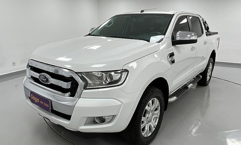 Ford Ranger (Cabine ...