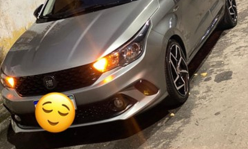 Fiat Argo 1.3 Drive ...