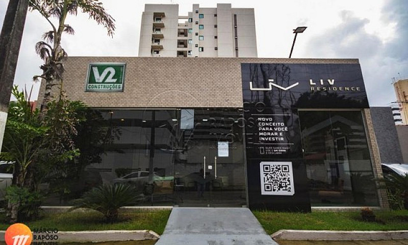 Maceió - Apartamento...