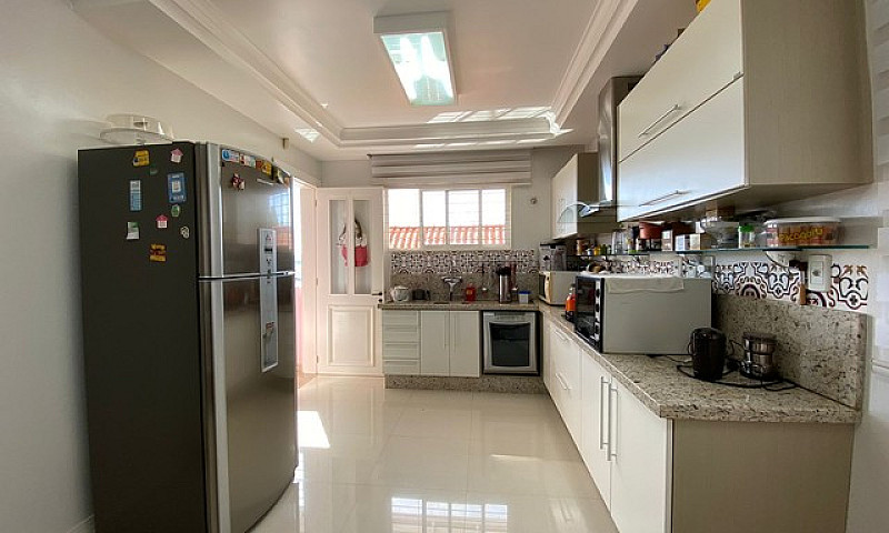 Casa Para Locação No...