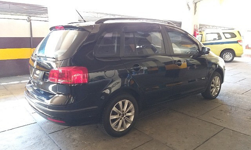 Vw Spacefox Trend 1....
