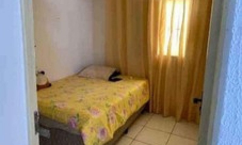 Apartamento - 2 Quar...
