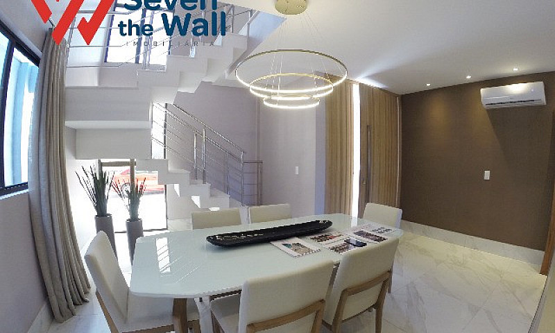 Casas - Cond. Fechad...