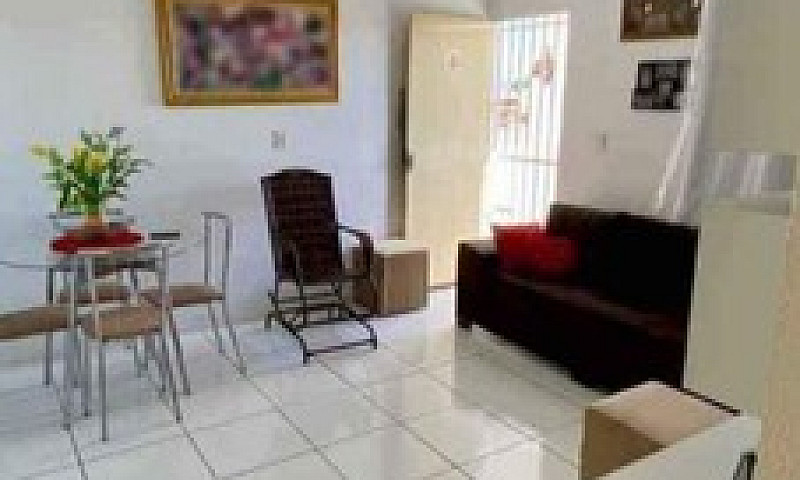 Apartamento - 2 Quar...