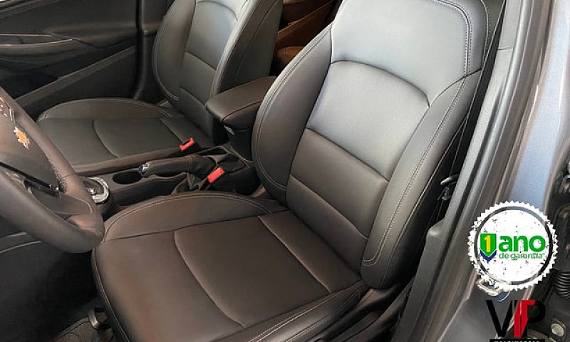 Chevrolet Cruze Spor...
