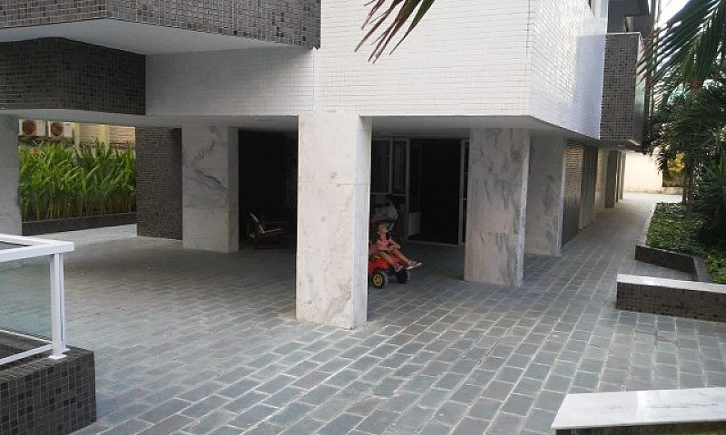 Apartamento Extra Co...