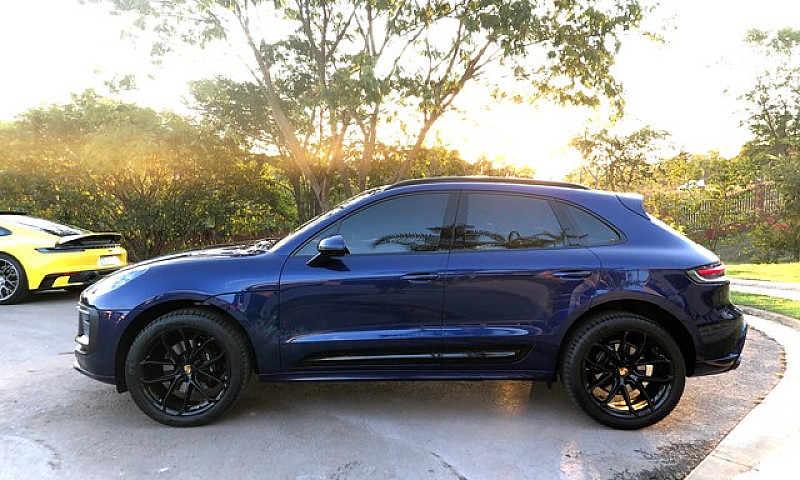 Porsche Macan 22/22 ...