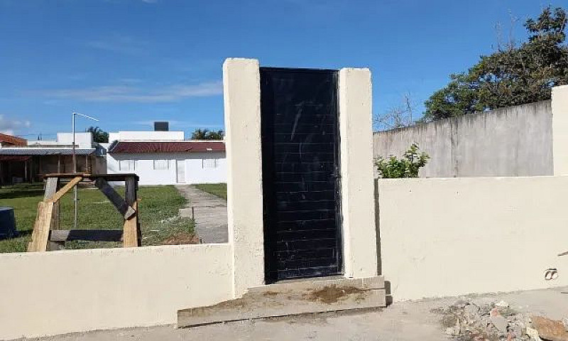 Alugo Casa No Cod. S...