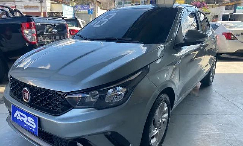 Argo Drive 1.3 2018 ...