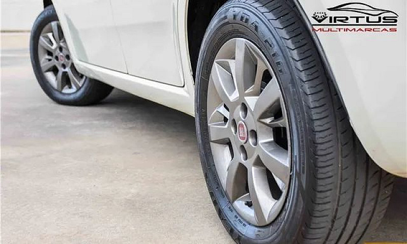 Fiat Punto 2016 1.4 ...