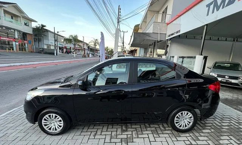 Ford Ka+ Sedan 1.0 1...
