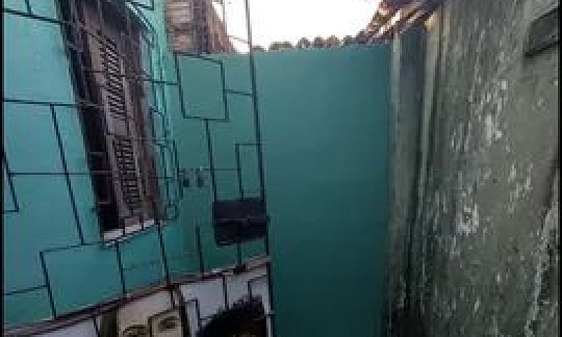 Casa No Autran Nunes...