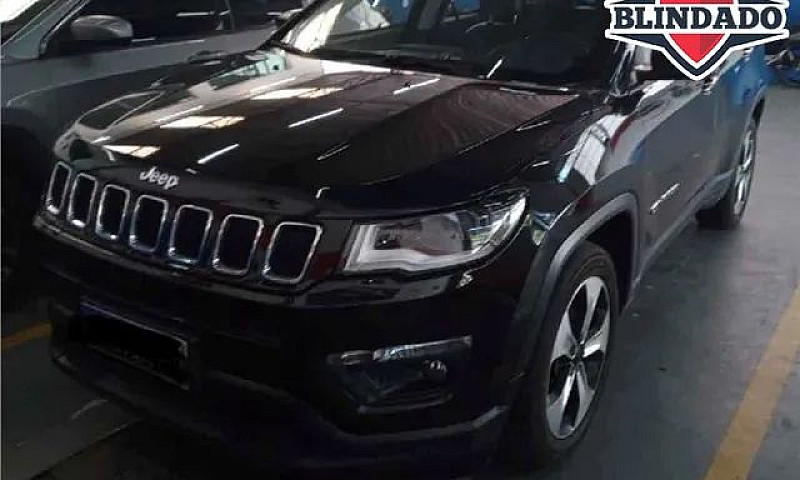 Jeep Compass 2018 2....