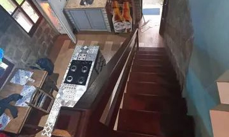 Aluguel Anual Casa D...