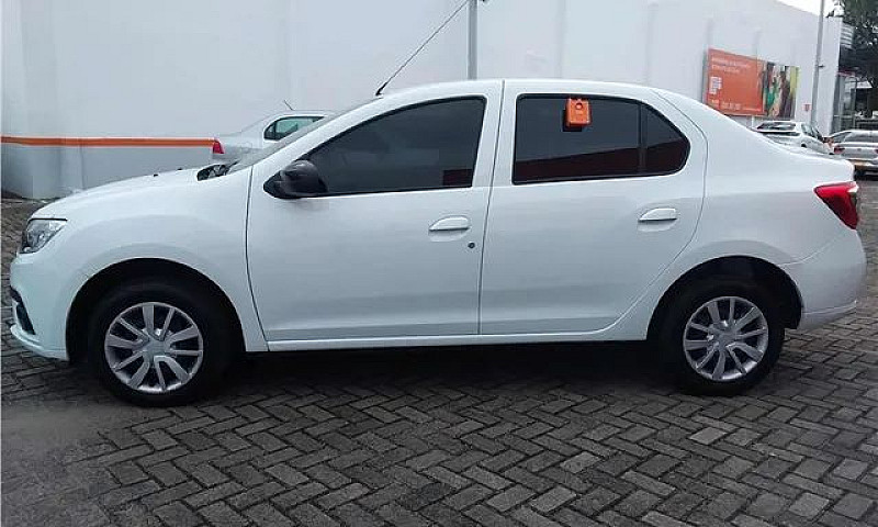 Renault Logan 2023 1...