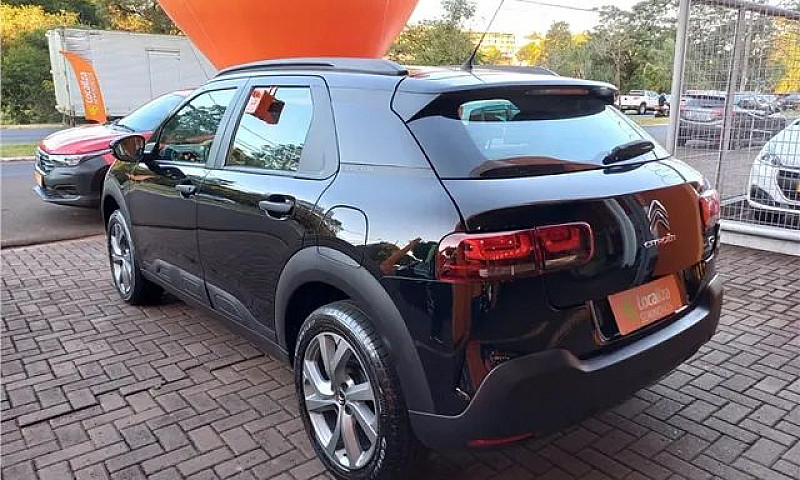 Citroen C4 Cactus 20...