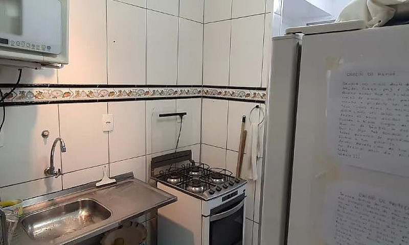 Vendo Apartamento Ba...