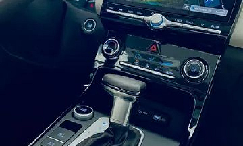 Hyundai Creta Ultima...