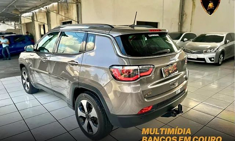 Jeep Compass 2020 Sp...