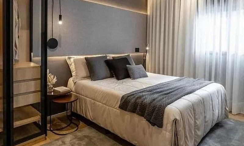 Apartamento No Centr...