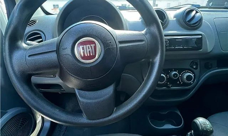 Fiat Fiorino 1.4 Mpi...