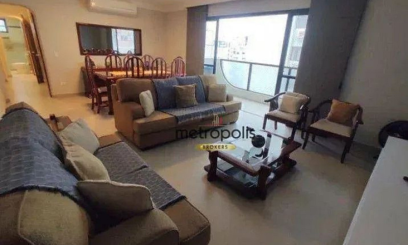 Apartamento Com 3 Do...
