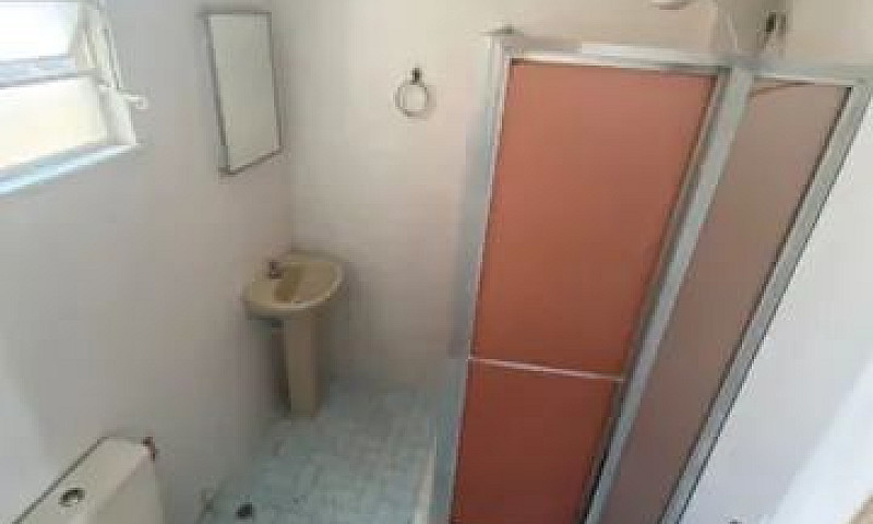 Apartamento 2 Quarto...