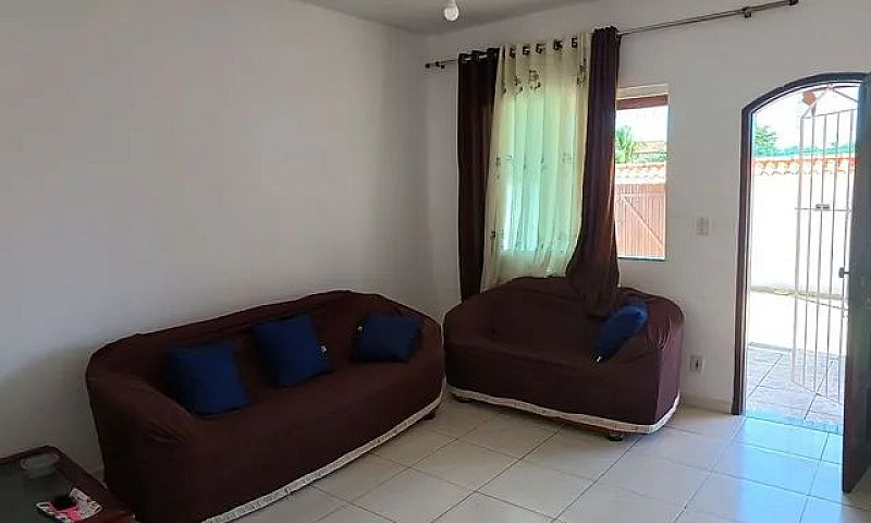 Vendo Excelente Casa...