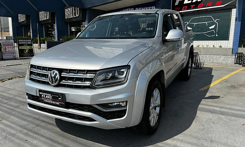 Volkswagen Amarok 20...