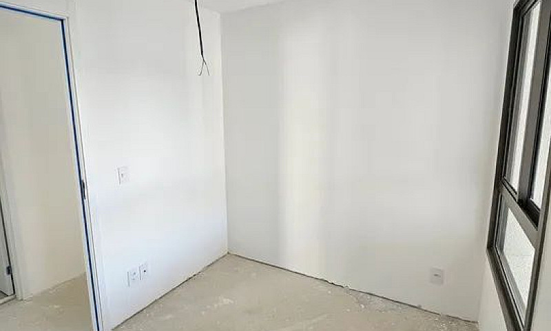 Apartamento Com 115M...