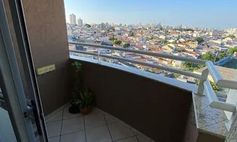 Apartamento Bairro O...