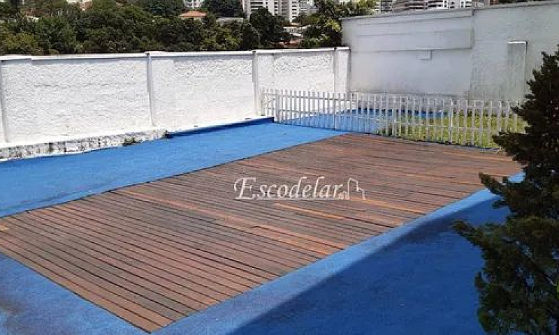 Sobrado Com 5 Dormit...