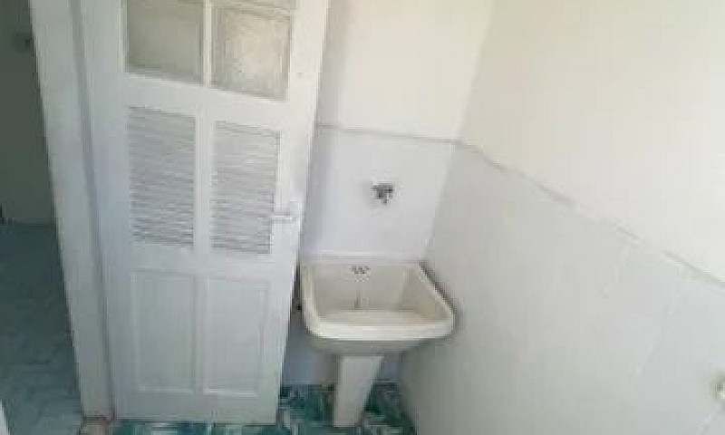 Apartamento 2 Quarto...