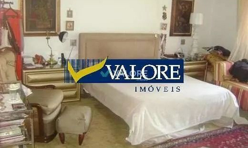 Casa 6 Quartos - São...