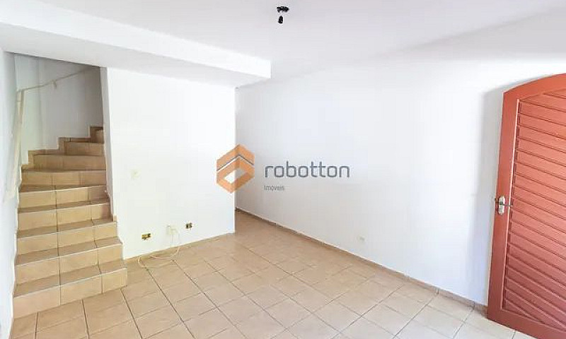 Sobrado Para Locação...
