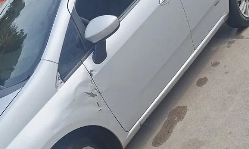 Fiat Punto Attractiv...