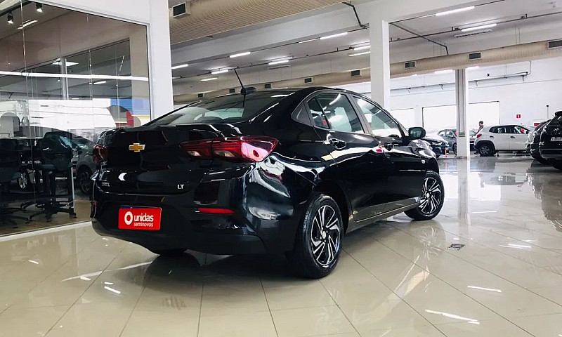 Chevrolet Onix Onix ...