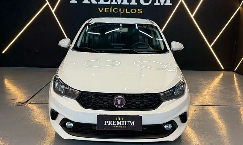 Fiat Argo 1.3 Firefl...