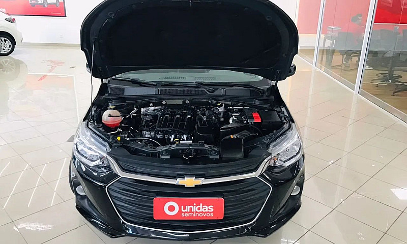 Chevrolet Onix Onix ...