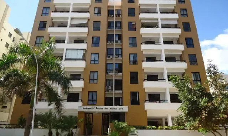 Apartamento Pituba V...