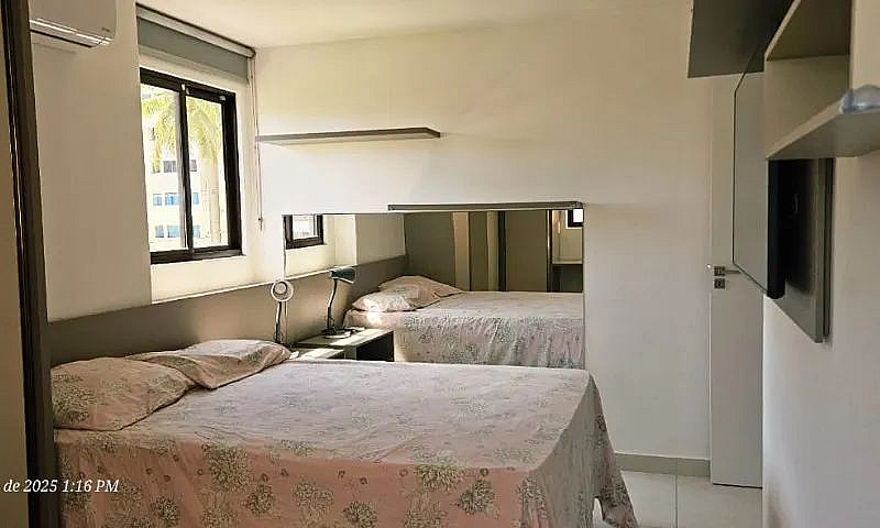 Lindo Apartamento Mo...