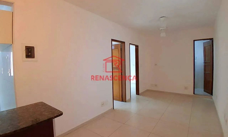 Apartamento Com 2 Qu...