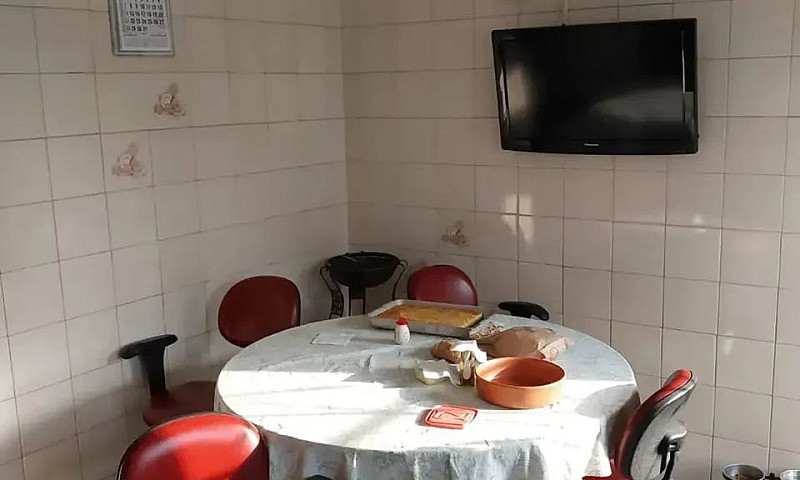 Sobrado Para Venda D...