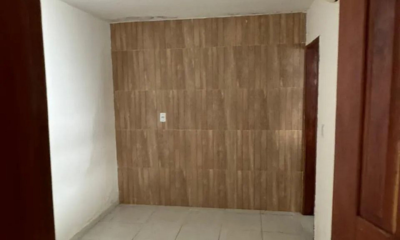 Vendo Casa Na Cruz D...