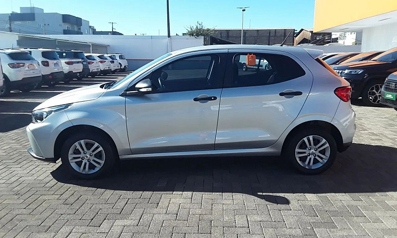 Fiat Argo Drive 1.0 ...