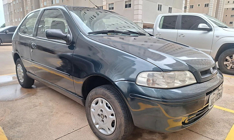 Fiat Palio 1.0/ Trof...